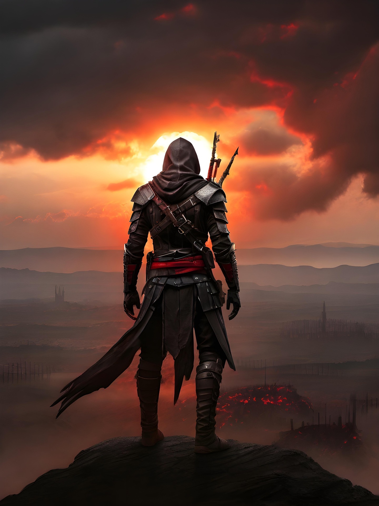 ​Assassin's Creed Mirage